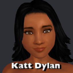 Katt Dylan